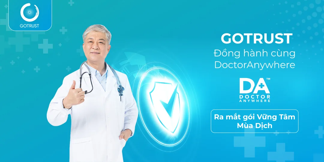 Hoạt động cộng đồng GoTrust