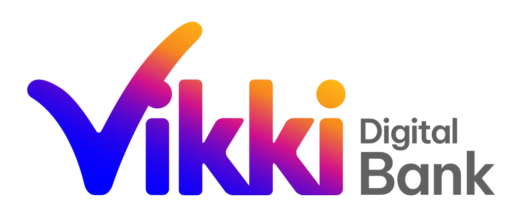 Vikki Digital Bank