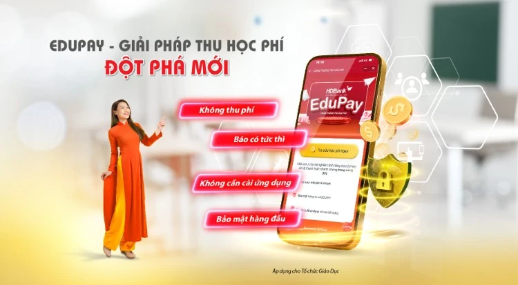 Chương trình EduPay
