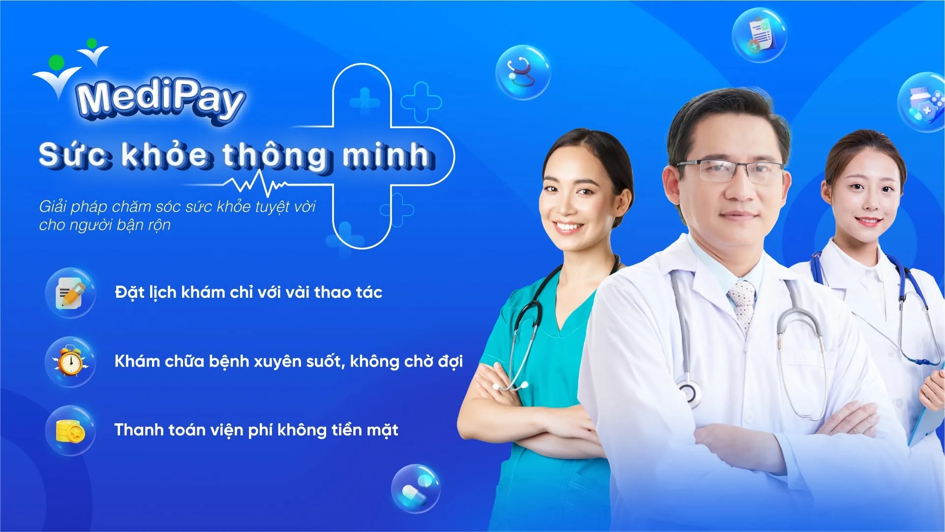 Chương trình MediPay