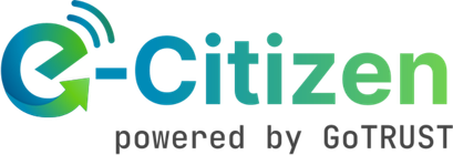 e-citizen_Logo